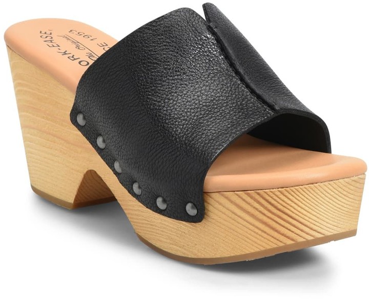 KorkEase Waone Slide Sandal ShopStyle