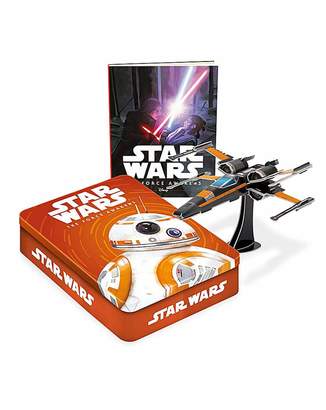 Star Wars Force Awakens Gift Tin