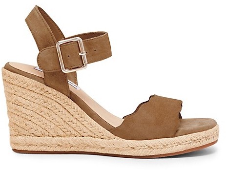 steve madden joni espadrille wedge sandal