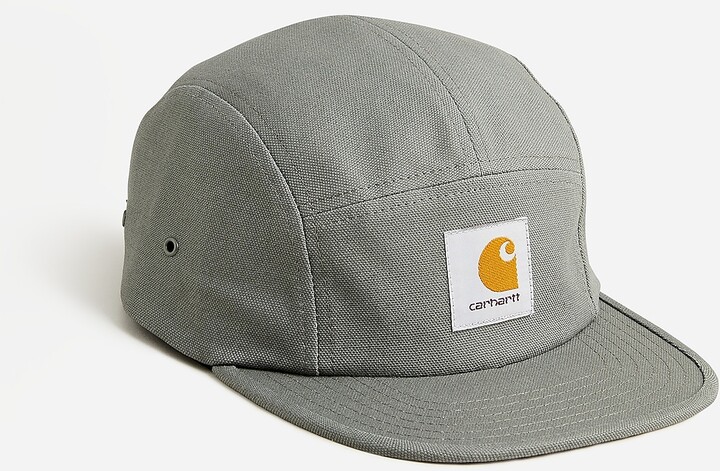 J.Crew Carhartt® Work in Progress Backley baseball cap - ShopStyle Hats