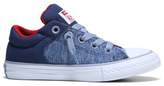 Thumbnail for your product : Converse Kids' Chuck Taylor High Street Low Top Sneaker