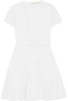 Thumbnail for your product : MICHAEL Michael Kors Yala Lace Mini Dress