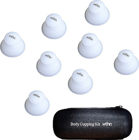 wthn Body Cupping Kit