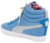 Thumbnail for your product : Puma 'Classic' Hidden Wedge Sneaker (Women)