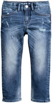 Thumbnail for your product : H&M Super Soft Slim Fit Jeans