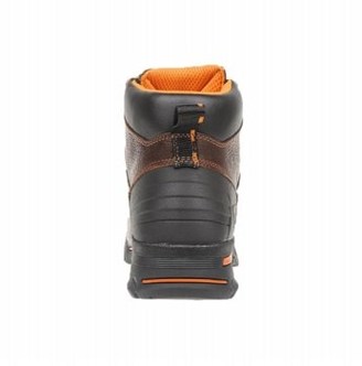 Timberland Men's Endurance PR 6" Soft Toe Work Boot