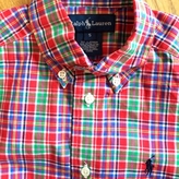Thumbnail for your product : Polo Ralph Lauren Shirt