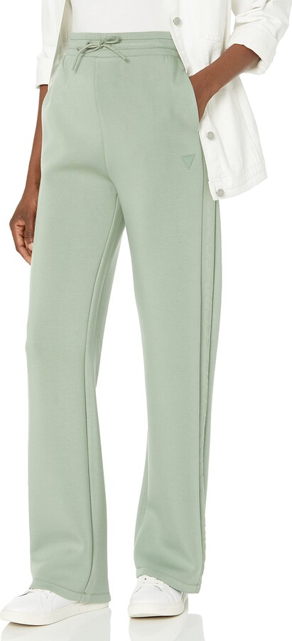 Bootcut Track Pants Women