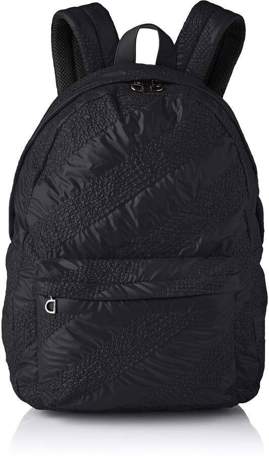 womens fabric backpack