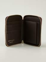 Thumbnail for your product : Comme des Garcons 'Classic Embossed A' wallet