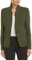 Thumbnail for your product : Lafayette 148 New York Classic Blazer