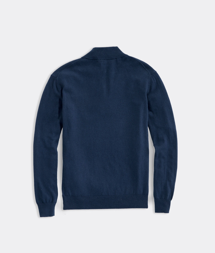 Vineyard Vines Big & Tall Thaxter 1/4 Zip ShopStyle