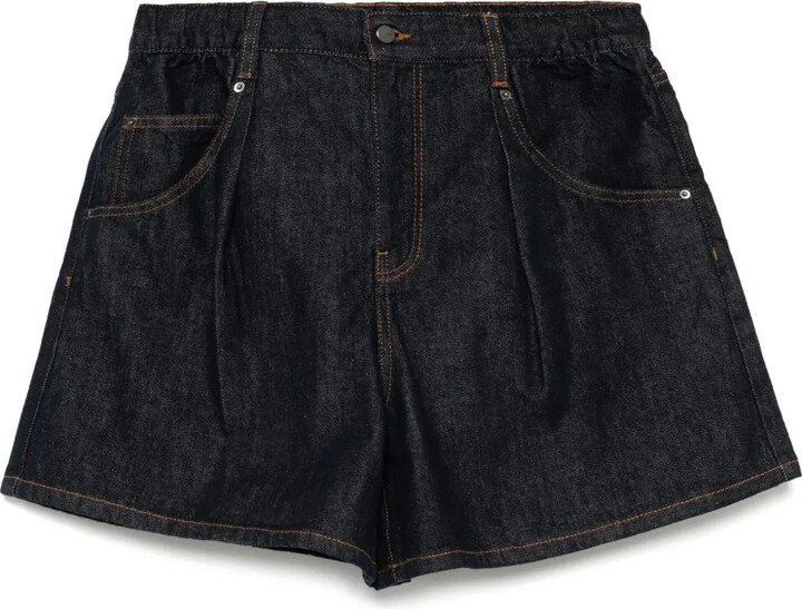 JNBY Denim Shorts