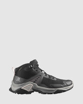Thumbnail for your product : Salomon Girl's Black Outdoor - X Raise 2 Mid GORE-TEX - Women's - Size One Size, 7 at The Iconic