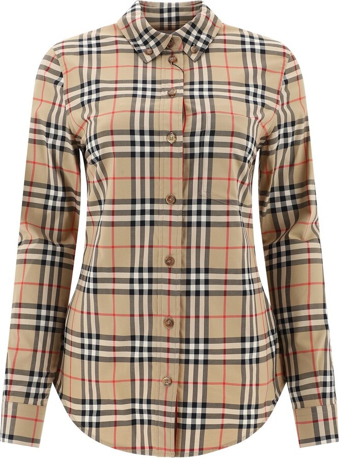Burberry Buttons | Shop The Largest Collection | ShopStyle