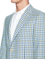 Thumbnail for your product : Corneliani Check Sportcoat
