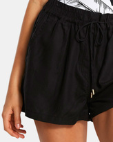 Thumbnail for your product : Seafolly Linen Blend Short