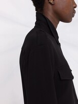Thumbnail for your product : Jil Sander Long-Sleeve Button-Up Shirt