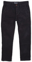 Thumbnail for your product : Barbour Neuston corduroy trousers 10-14