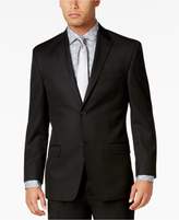 Thumbnail for your product : Sean John Men's Big and Tall Classic-Fit Black Jacket