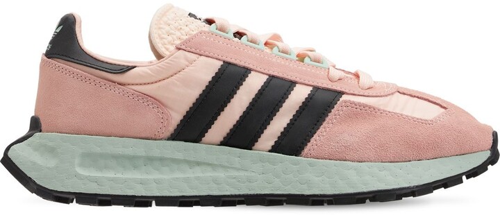Pink Adidas Shoes | Shop The Largest Collection | ShopStyle