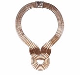 Thumbnail for your product : Lara Bohinc Lunar Eclipse Rose Gold Necklace