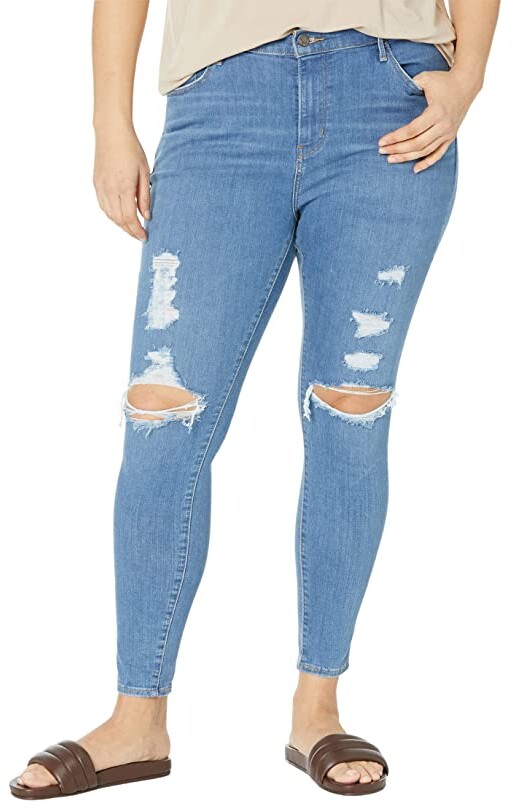 Levis Super Skinny Jeans | Shop The Largest Collection | ShopStyle