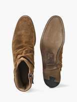 Thumbnail for your product : John Varvatos Suede Morrison Sharpei Boot