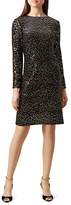 Thumbnail for your product : Hobbs London Mia Sequined Dress