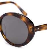 Thumbnail for your product : Oliver Peoples x The Row sunglasses
