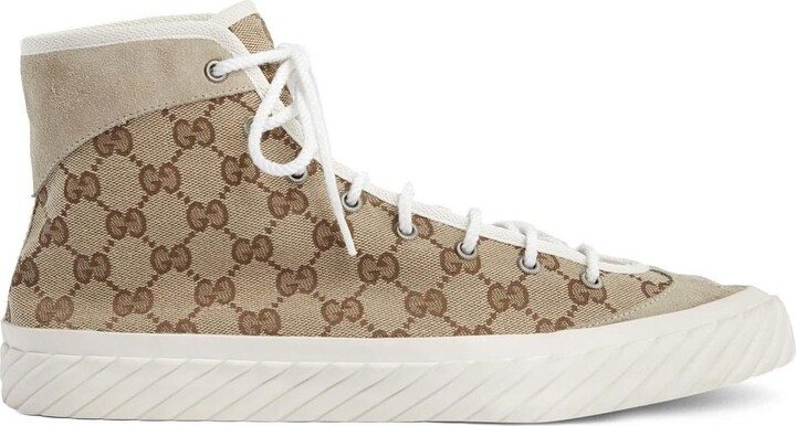 Gucci High Top Sneakers For Men | over 100 Gucci High Top Sneakers For Men  | ShopStyle | ShopStyle