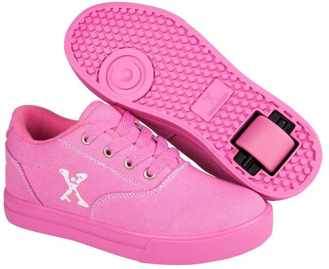 Sidewalk Sport Canvas Girls Skate Shoes ShopStyle