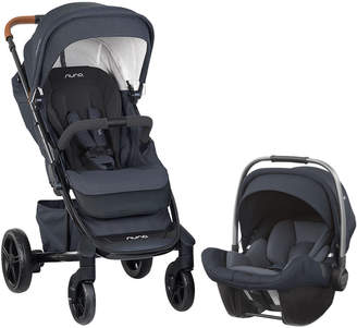 Nuna 2019 TAVO Travel System LX