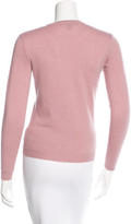 Thumbnail for your product : Ralph Lauren Cashmere V-Neck Cardigan
