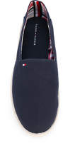 Thumbnail for your product : Tommy Hilfiger slip-on espadrilles