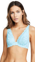 Thumbnail for your product : Cosabella Never Say Never Candie Underwire Bra