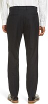 Thumbnail for your product : Theory Jake Slim Fit Wool Flannel Pants