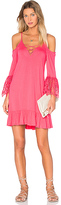 Thumbnail for your product : VAVA by Joy Han Julia Dress