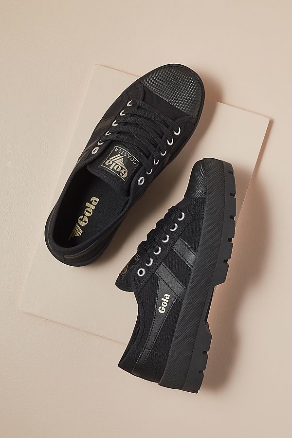 gola trainers sale