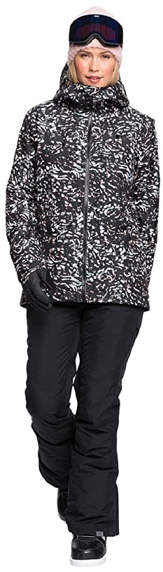 roxy essence jacket