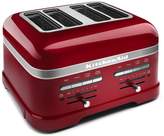 Thumbnail for your product : KitchenAid Pro Line Toaster, 4 Slice