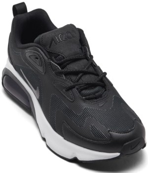women's air max 200 se running sneakers from finish line