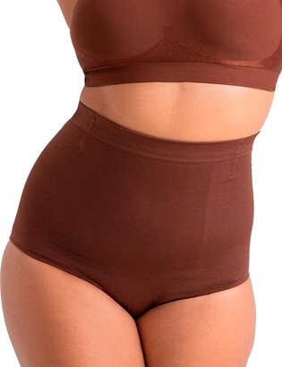 SHAPERMINT Body Shaper Tummy Control Panty - Shapewear for Women