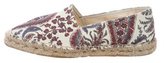 Thumbnail for your product : Etoile Isabel Marant Cana Printed Espadrilles