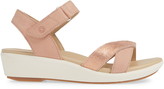 Thumbnail for your product : Hush Puppies Lyricale Wedge Sandal