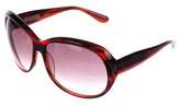 Thumbnail for your product : Derek Lam Emma Gradient Sunglasses