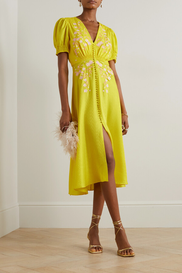 Saloni Women's Dresses | ShopStyle