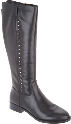 Tall Soft Leather Boots | Shop the 