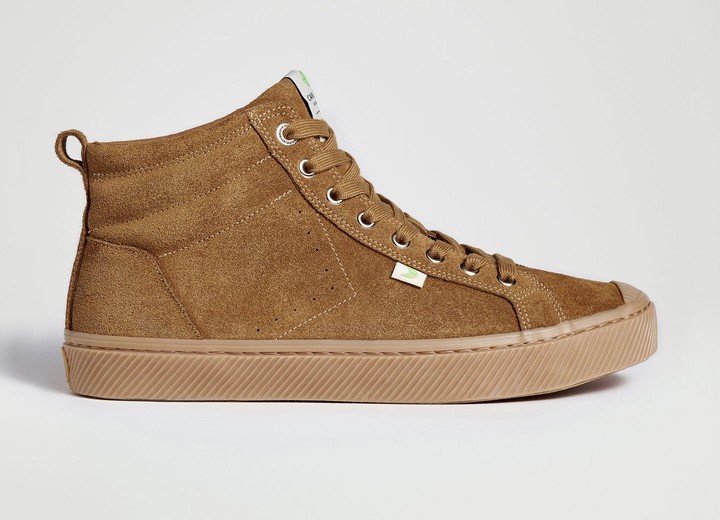 camel sneakers womens
