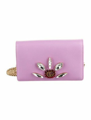 Gucci Purple Women's Wallets | Shop the 